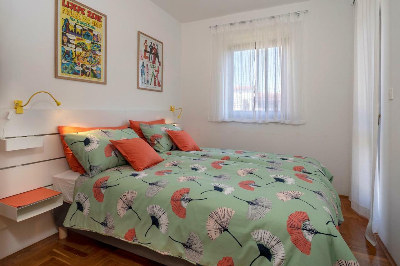 Apartment Kika Пореч Екстериор снимка